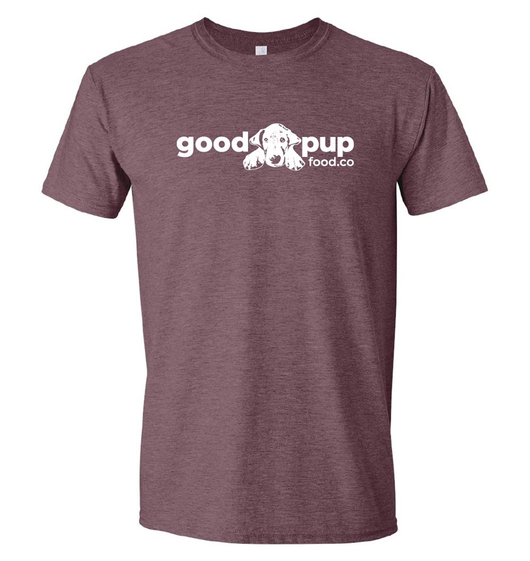 Good Pup OG Logo Shirt