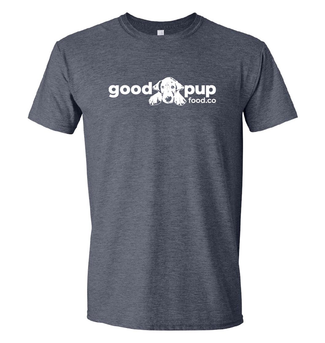 Good Pup OG Logo Shirt - Image 4