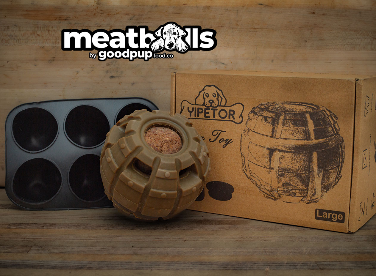 Meatball Starter Kit - Image 3