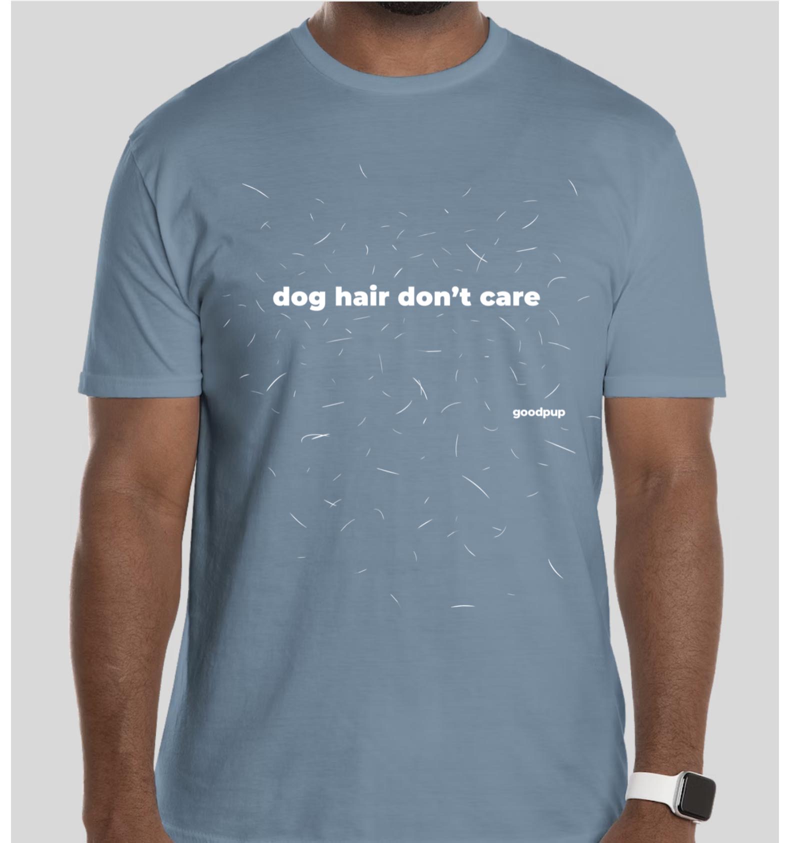 dog hair dont care - by goodpup - Image 4