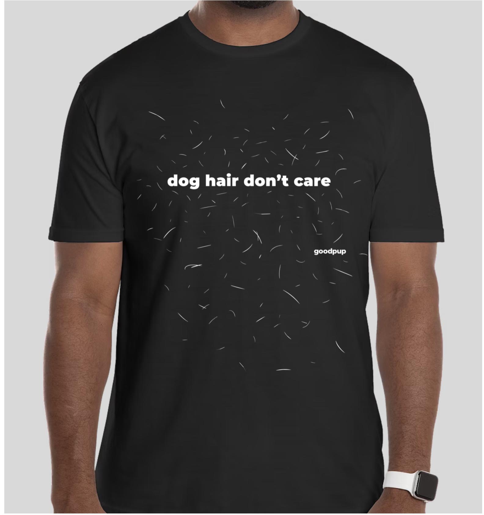 dog hair dont care - by goodpup - Image 5