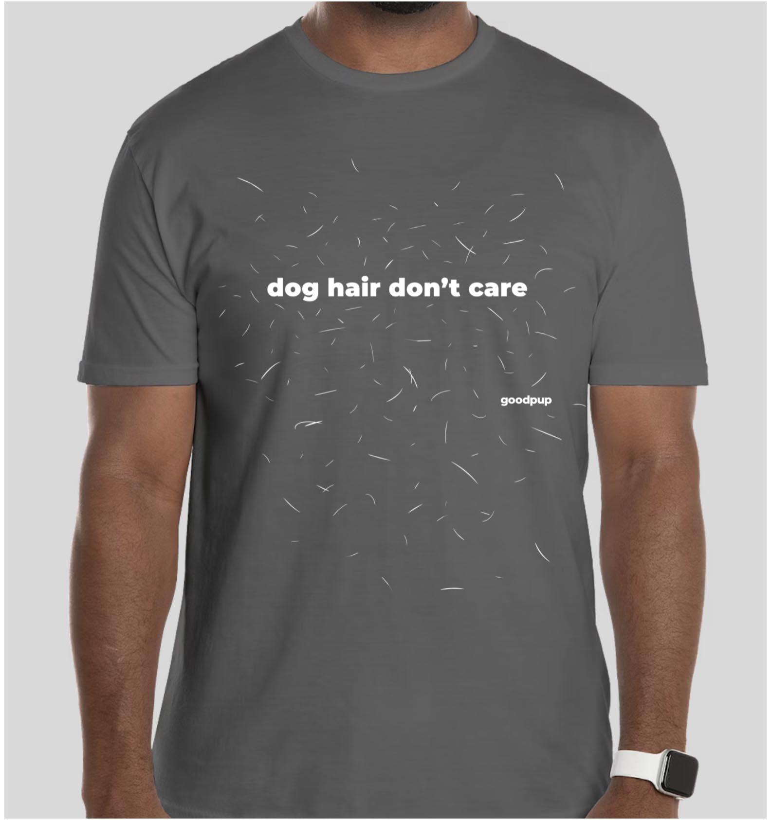 dog hair dont care - by goodpup - Image 6