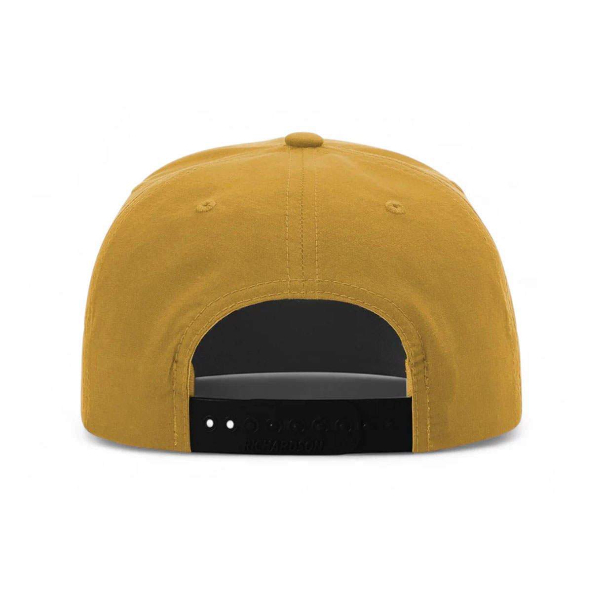 goodpup roped snapback hat - Image 6