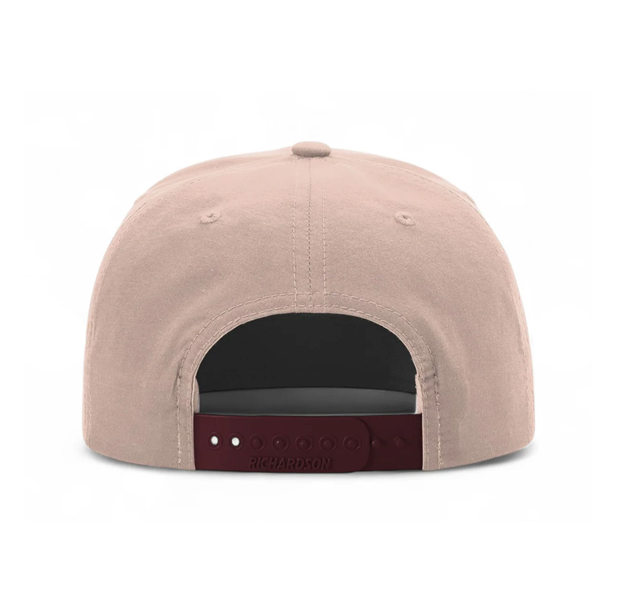 goodpup roped snapback hat - Image 4